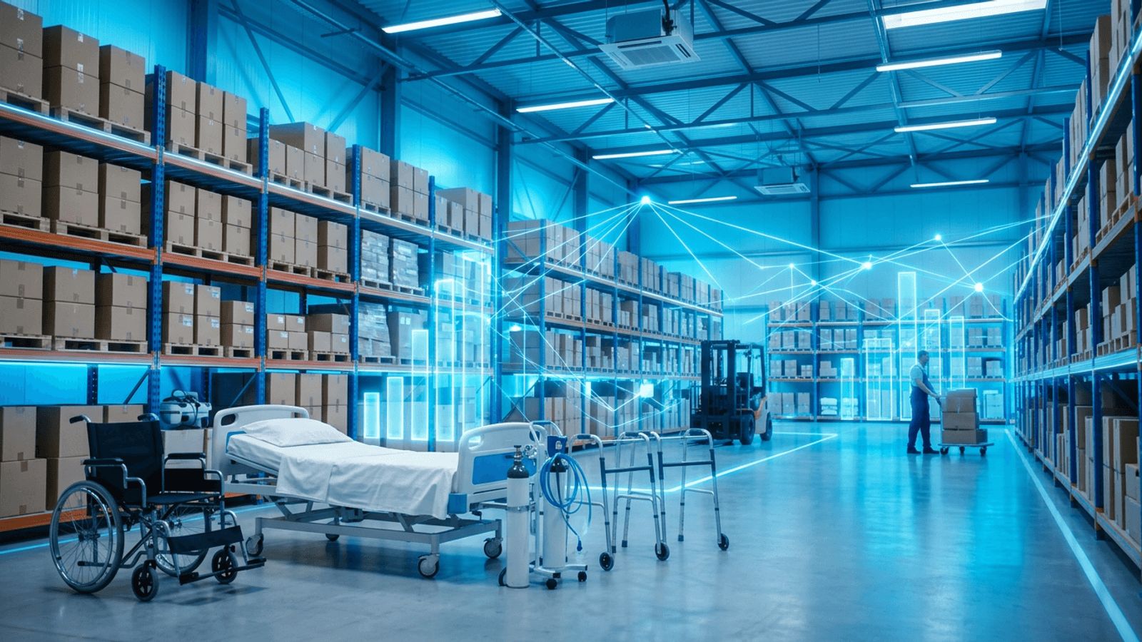Top 10 Best Medical Supply Companies in Worcester