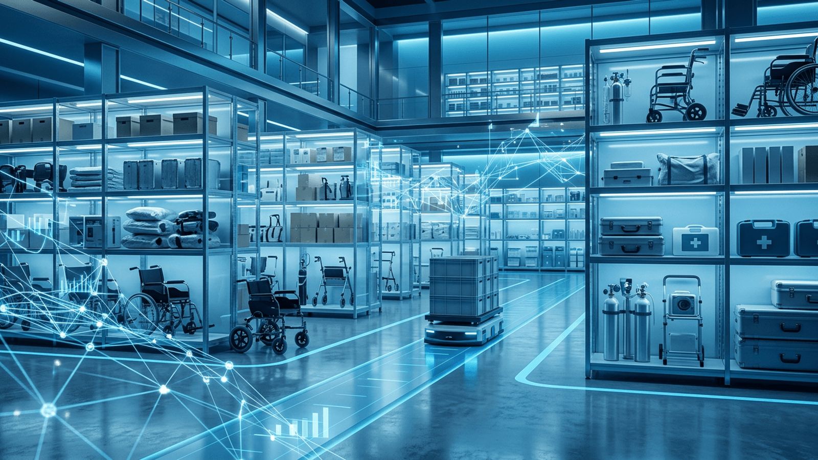 Top 10 Best Medical Supply Companies in Wyre Forest
