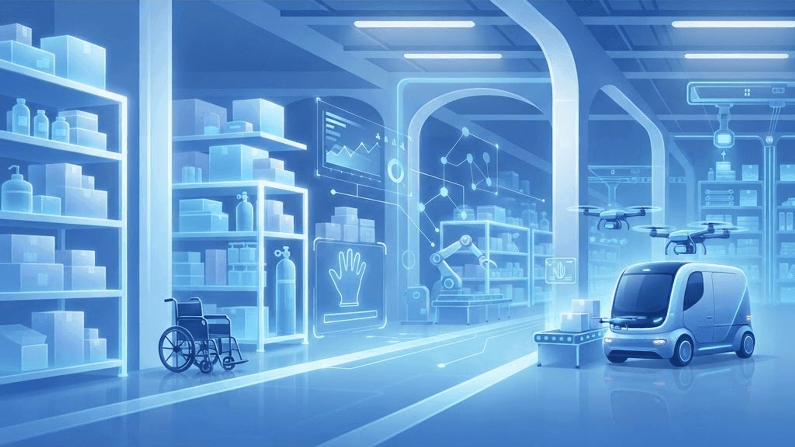 Top 10 Best Medical Supply Companies in Wyre