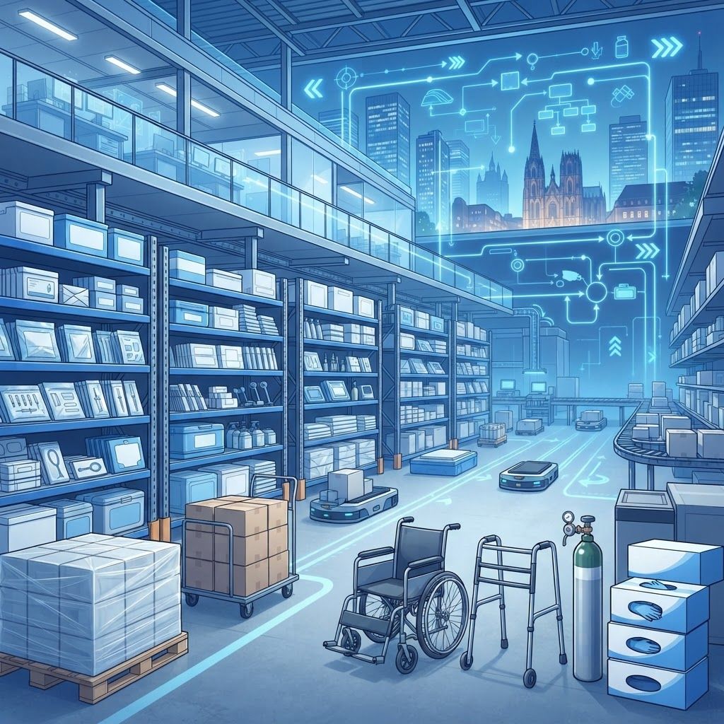 Top 10 Best Medical Supply Companies in York