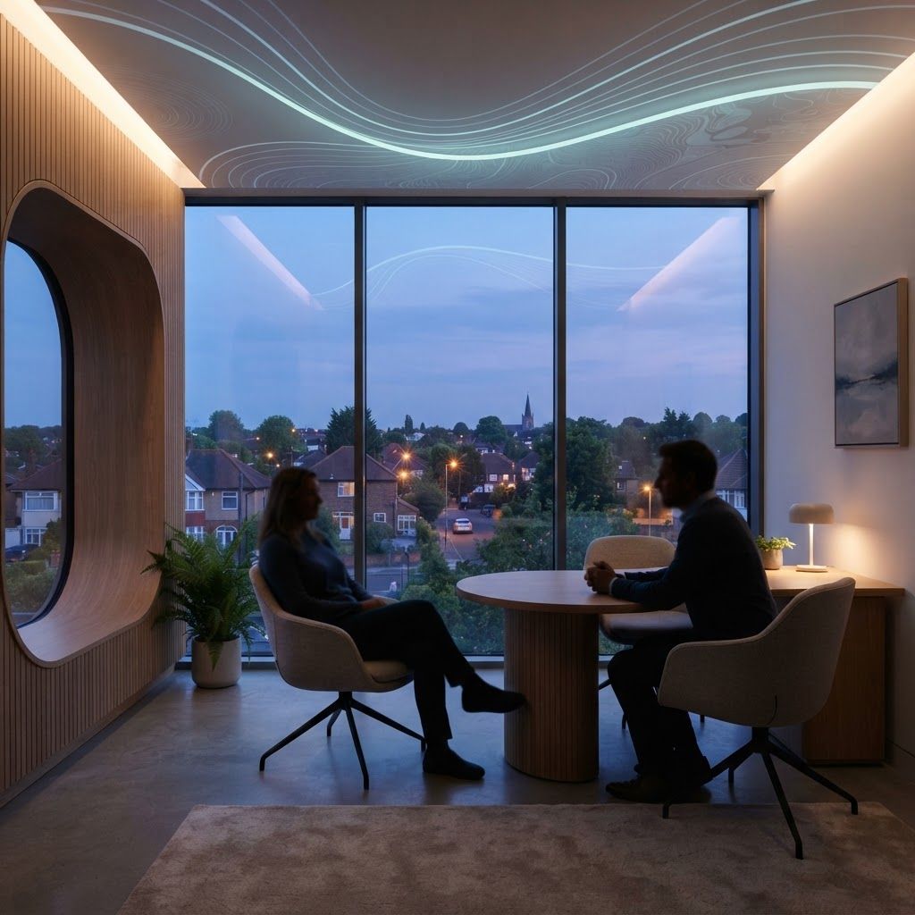Top 10 Best Mental Health Clinics in Bexley