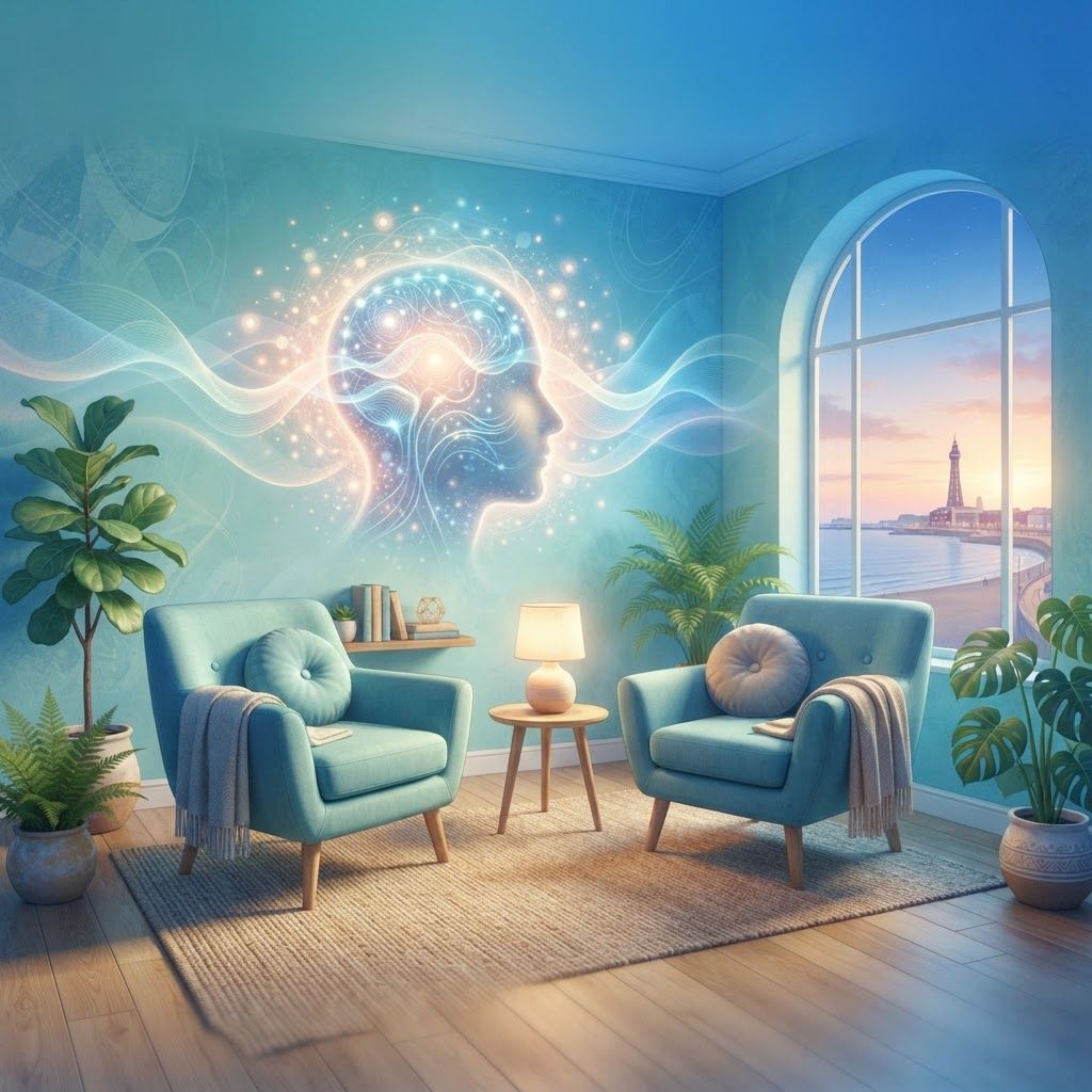 Top 10 Best Mental Health Clinics in Blackpool