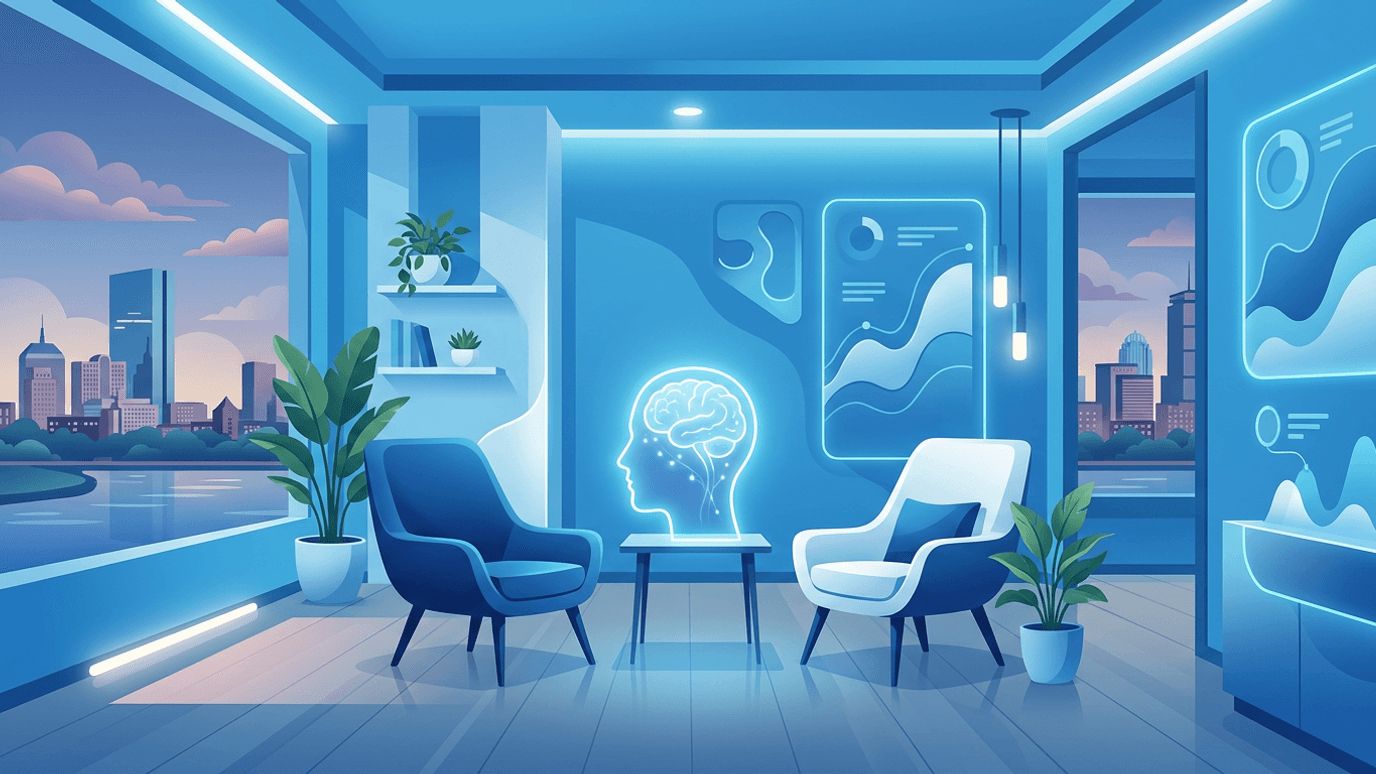 Top 10 Best Mental Health Clinics in Boston