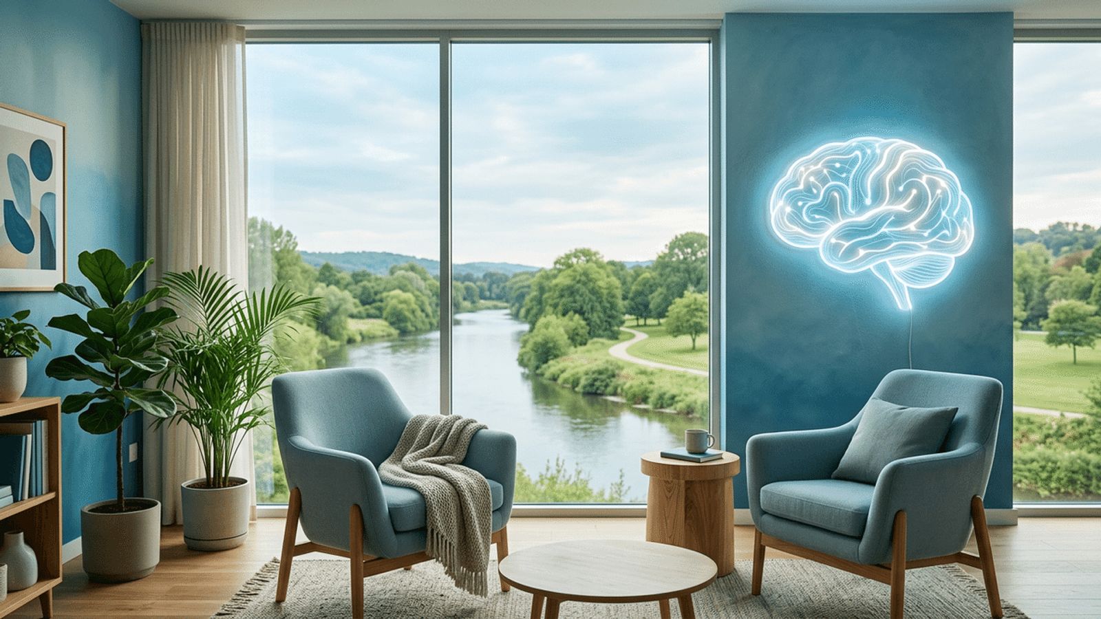 Top 10 Best Mental Health Clinics in Broxbourne