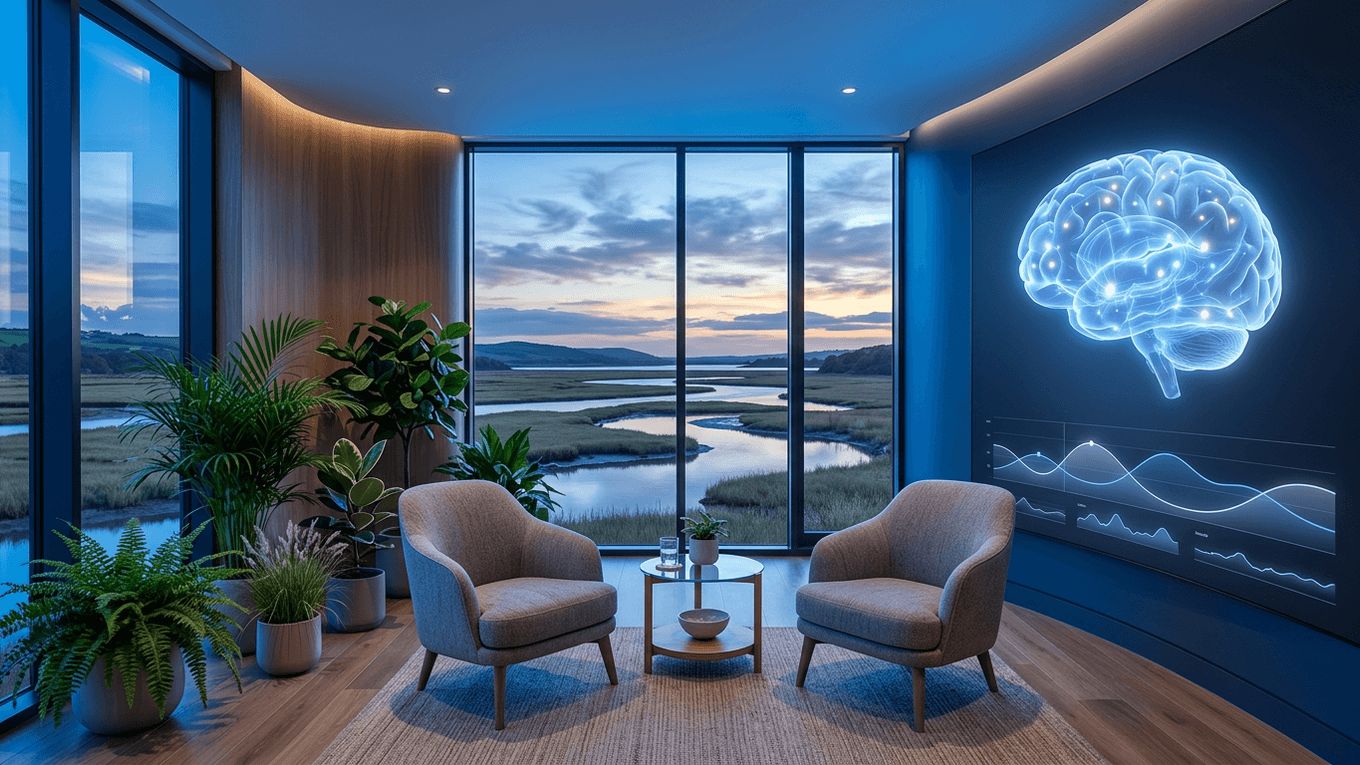 Top 10 Best Mental Health Clinics in Castle Point