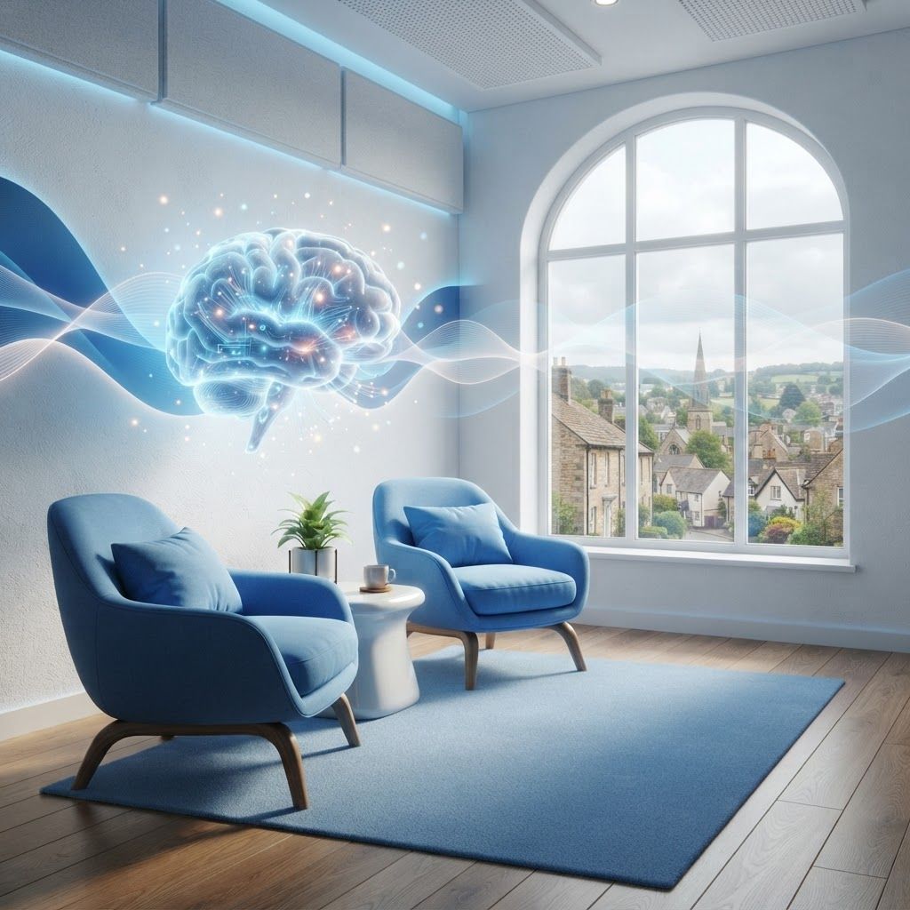 Top 10 Best Mental Health Clinics in Cherwell