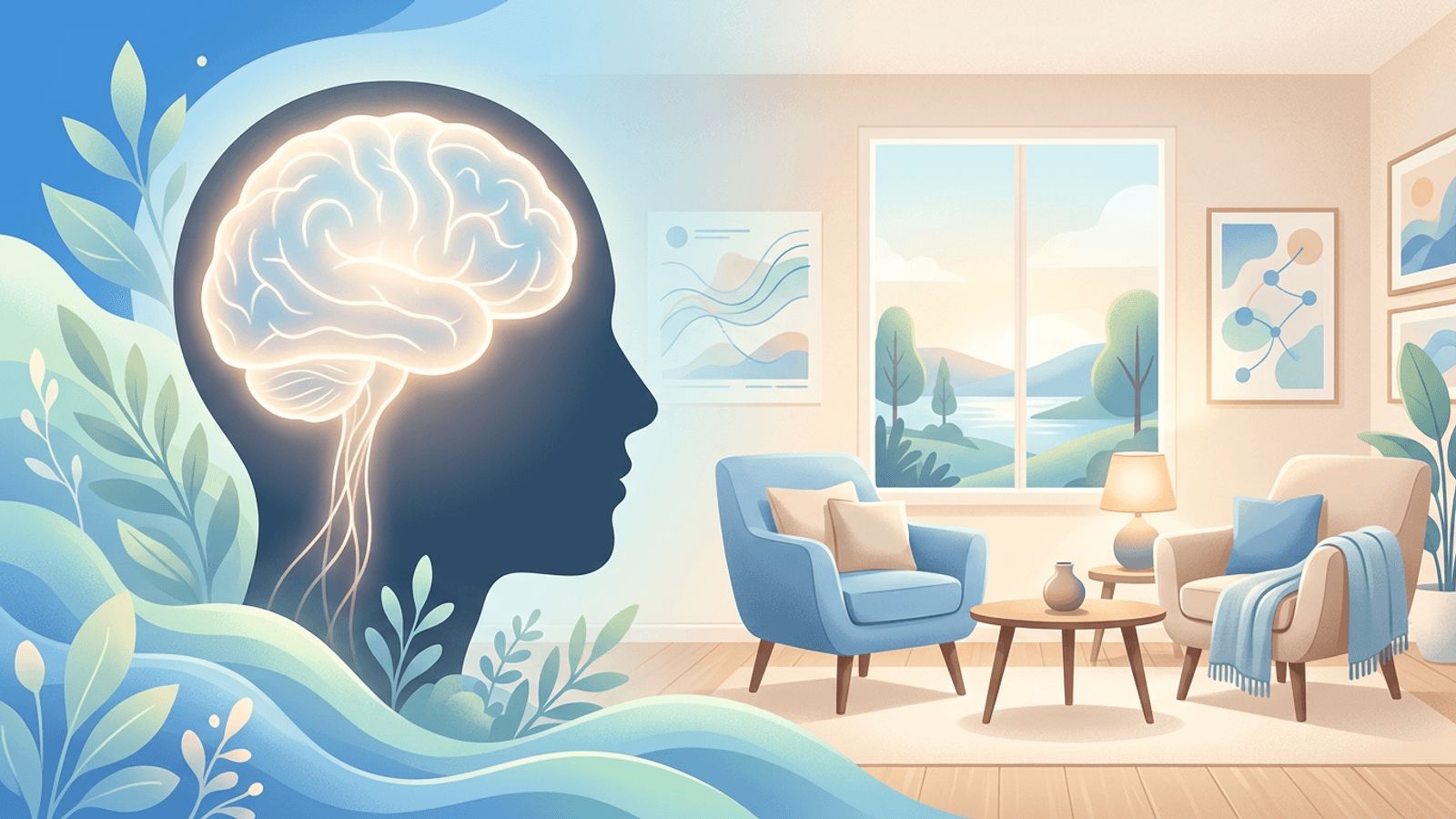 Top 10 Best Mental Health Clinics in Chesterfield