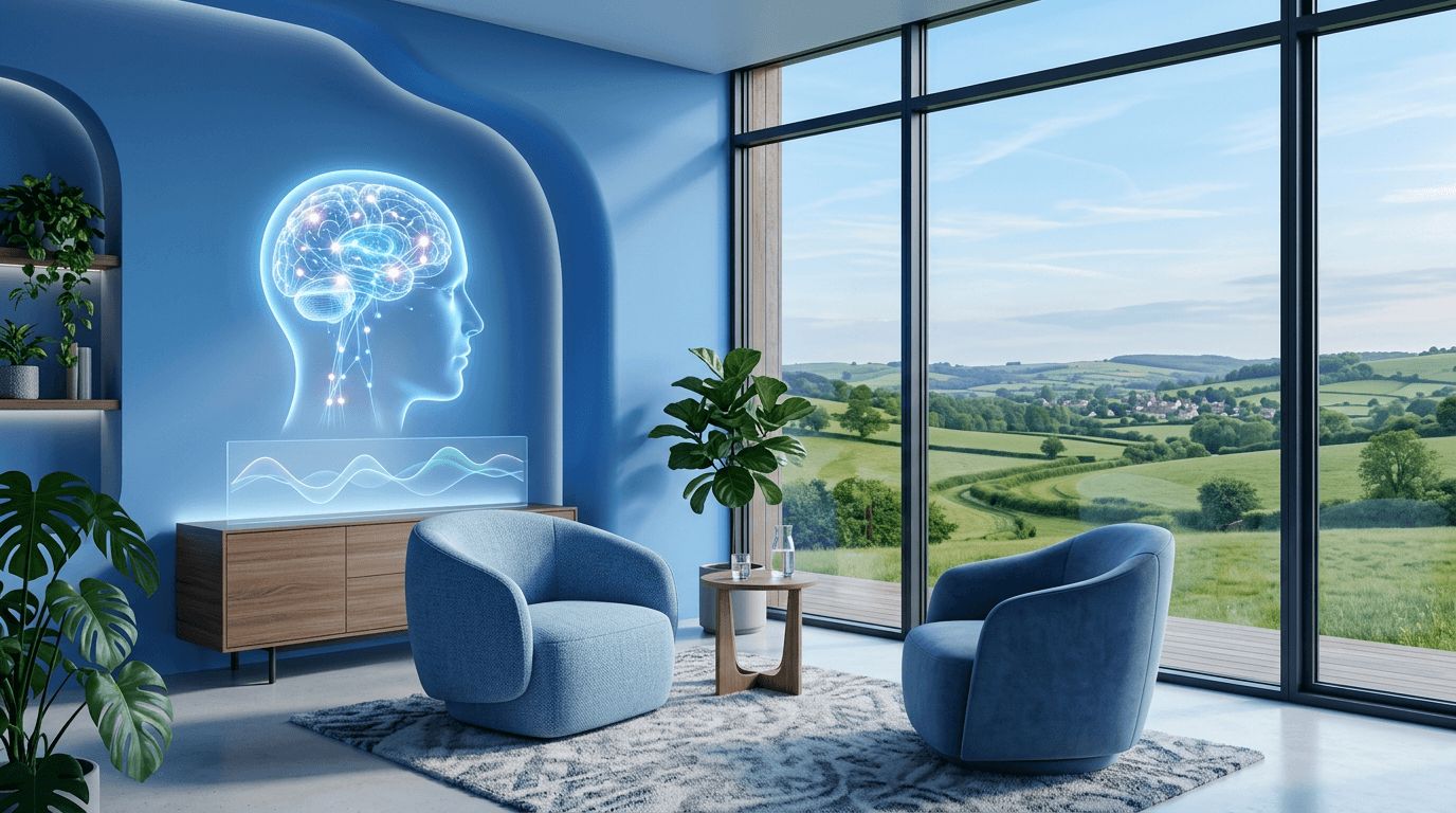 Top 10 Best Mental Health Clinics in Cotswold