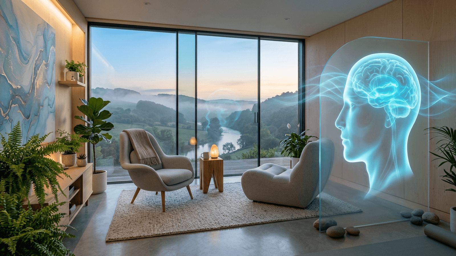 Top 10 Best Mental Health Clinics in Denbighshire