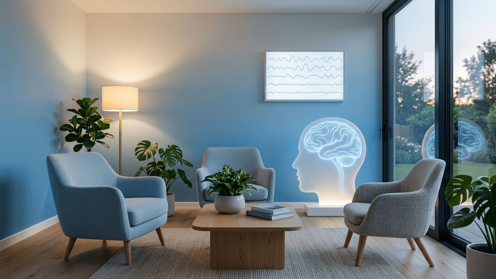 Top 10 Best Mental Health Clinics in Harborough