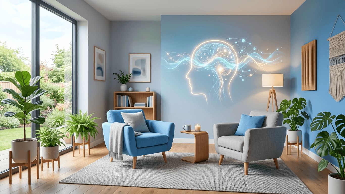 Top 10 Best Mental Health Clinics in Harlow