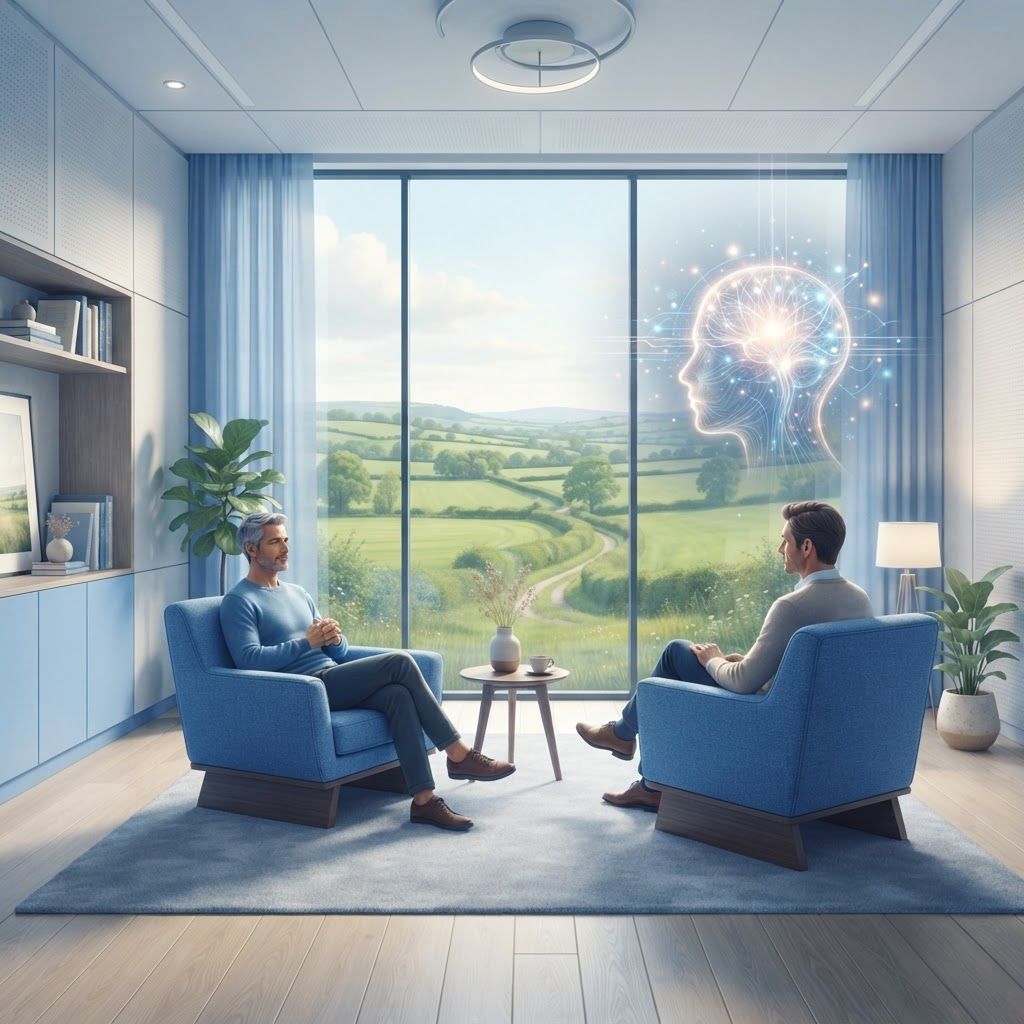 Top 10 Best Mental Health Clinics in Herefordshire