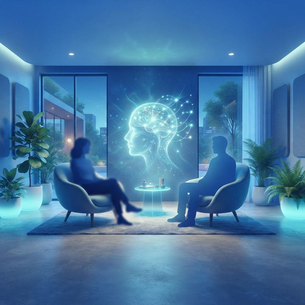 Top 10 Best Mental Health Clinics in Huntingdonshire