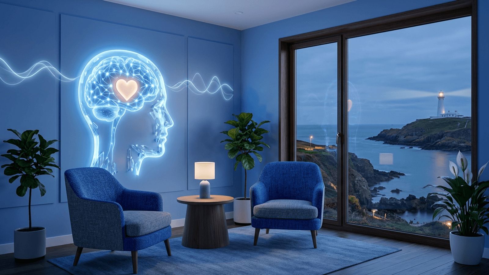 Top 10 Best Mental Health Clinics in Isle of Anglesey