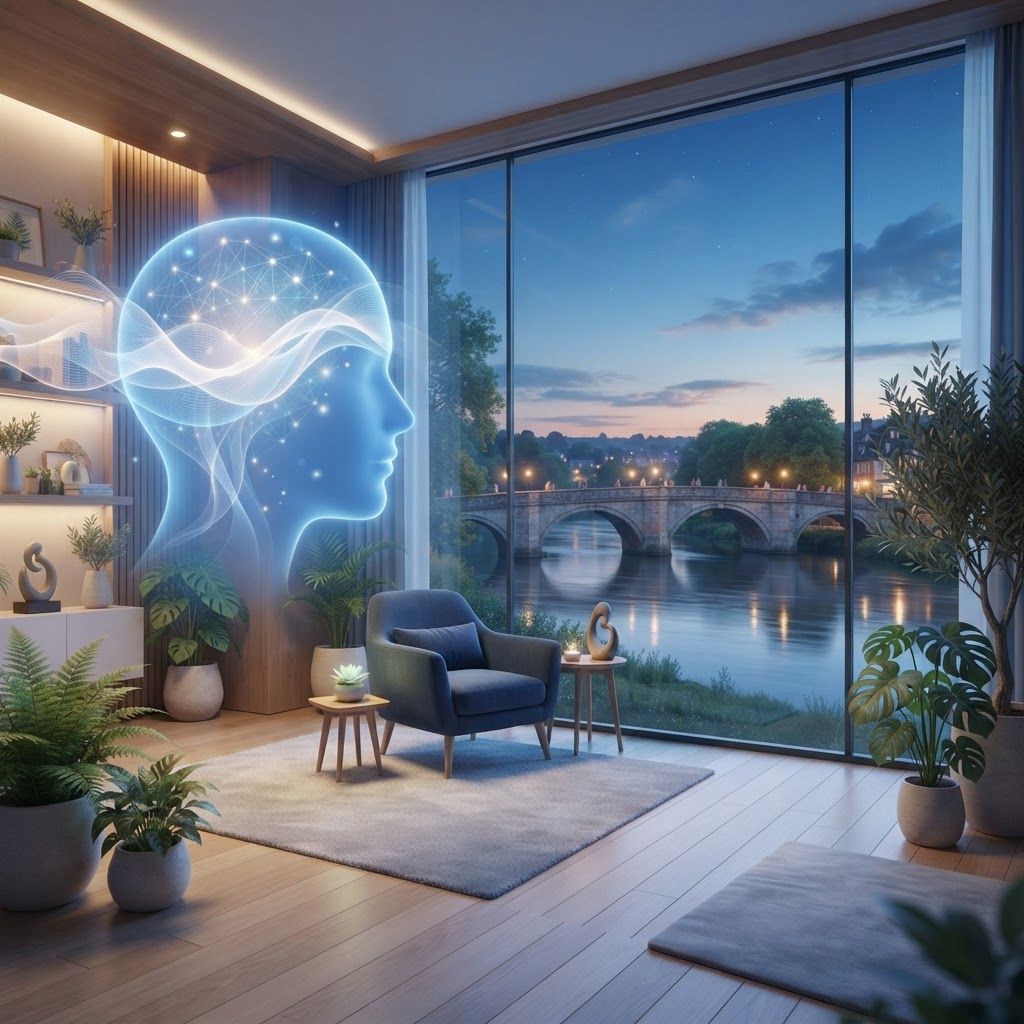 Top 10 Best Mental Health Clinics in Kingston upon Thames