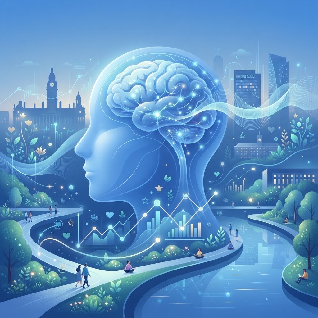 Top 10 Best Mental Health Clinics in Leeds