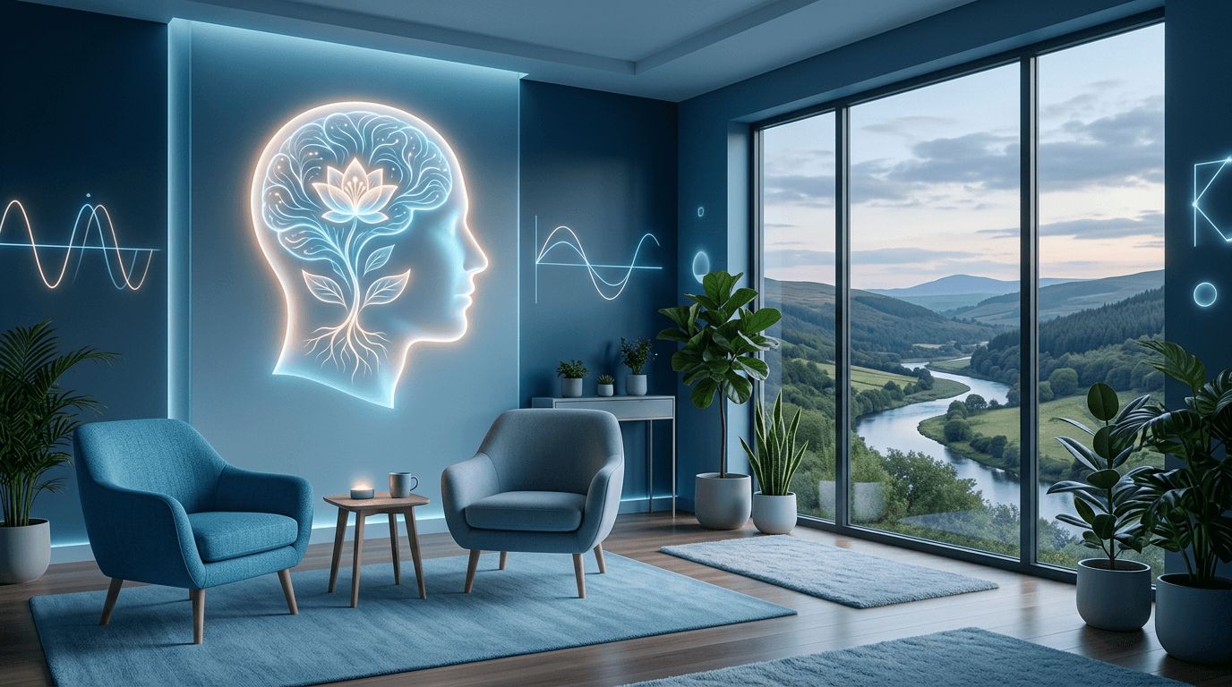 Top 10 Best Mental Health Clinics in Monmouthshire