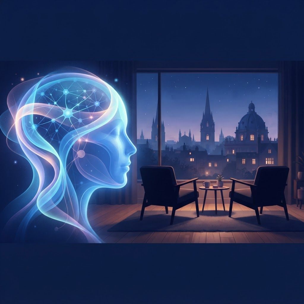 Top 10 Best Mental Health Clinics in Oxford