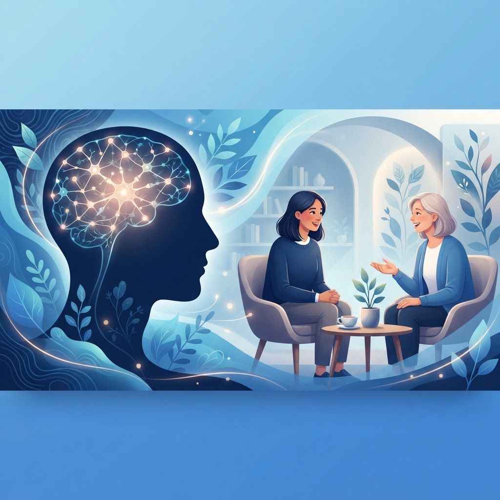 Top 10 Best Mental Health Clinics in Solihull