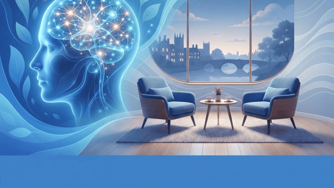 Top 10 Best Mental Health Clinics in Stratford-on-Avon