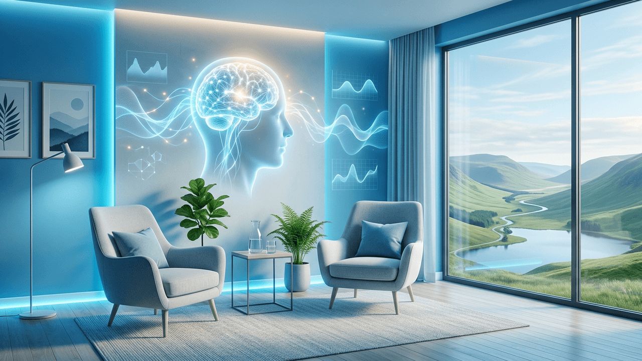 Top 10 Best Mental Health Clinics in Tandridge
