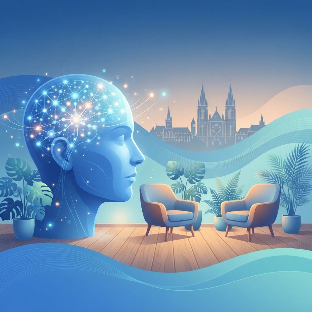Top 10 Best Mental Health Clinics in York