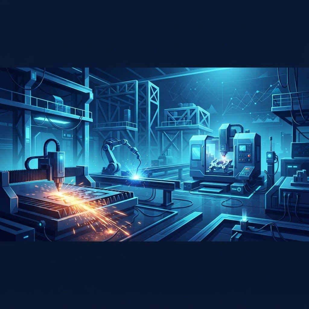 Top 10 Best Metalworks Companies in Ashford