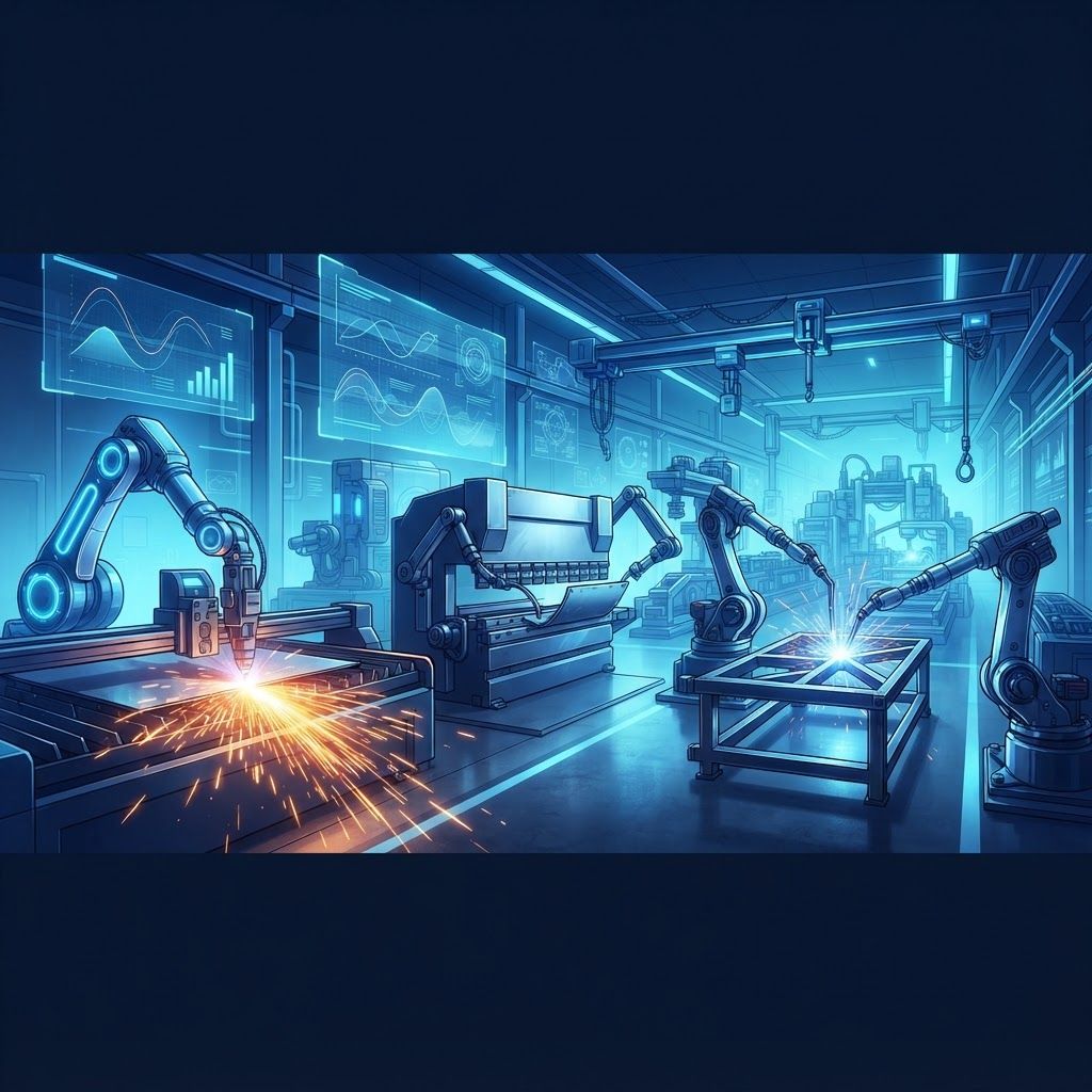 Top 10 Best Metalworks Companies in Basingstoke and Deane