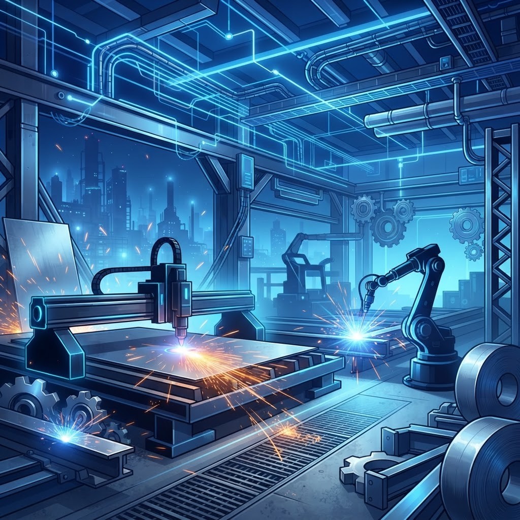Top 10 Best Metalworks Companies in Birmingham
