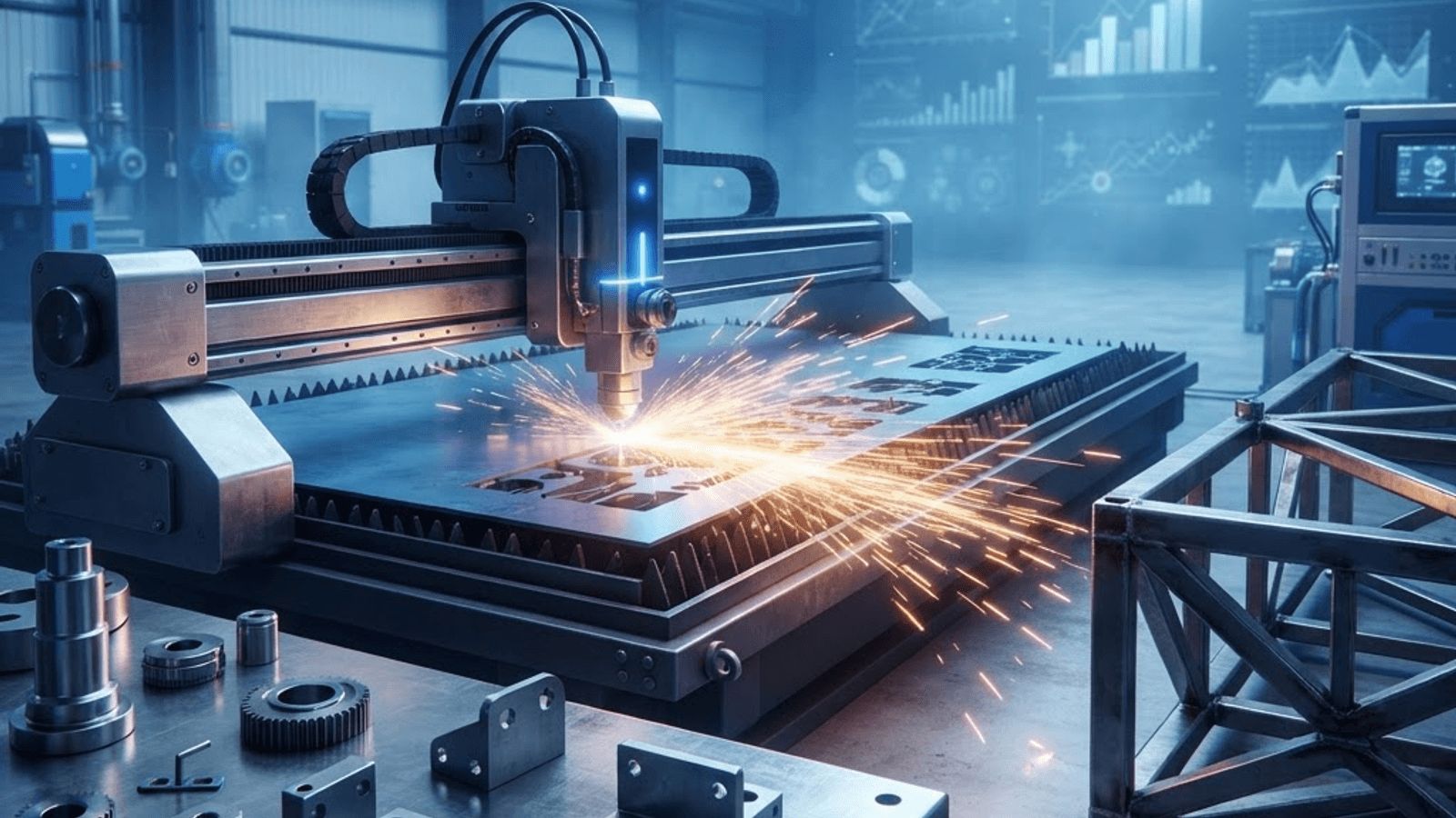 Top 10 Best Metalworks Companies in Braintree