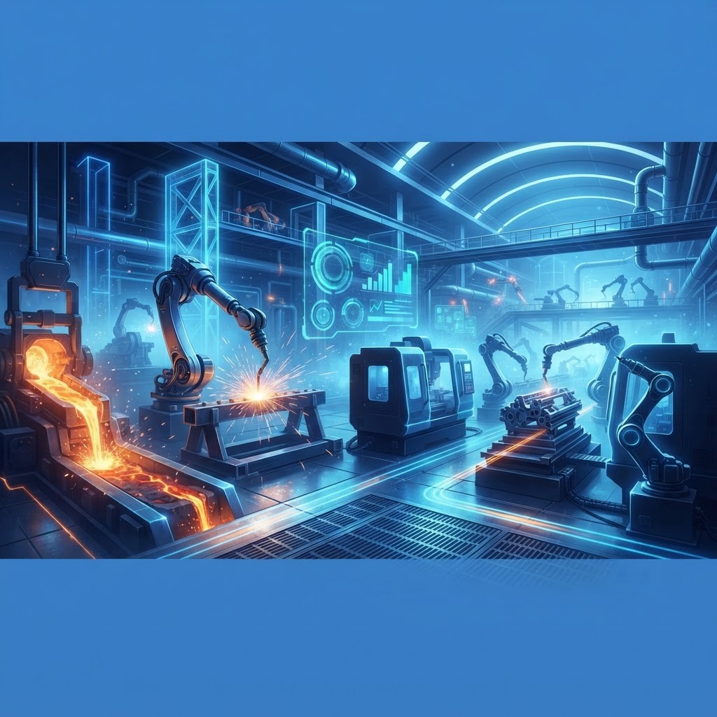 Top 10 Best Metalworks Companies in Brent