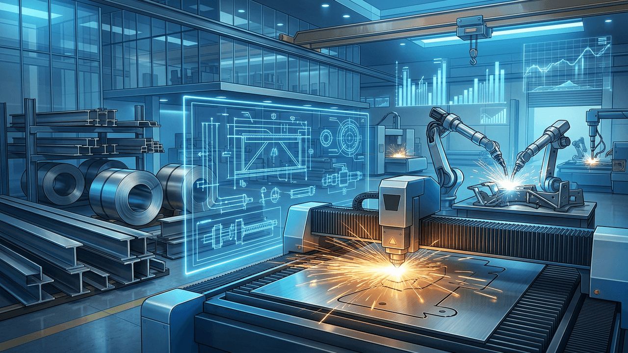 Top 10 Best Metalworks Companies in Brentwood