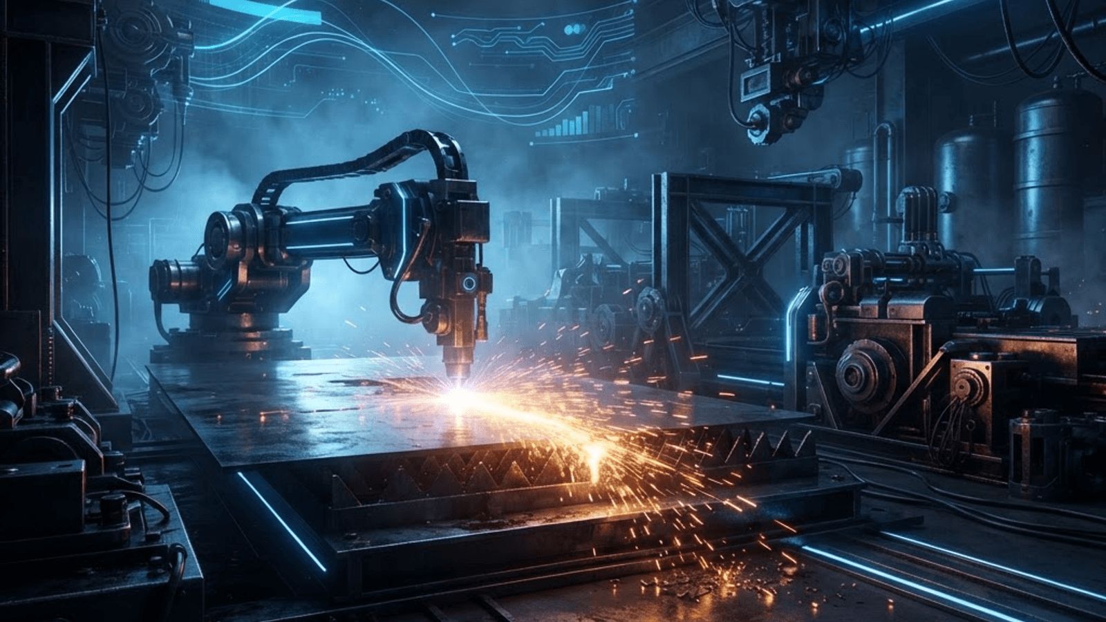 Top 10 Best Metalworks Companies in Bridgend