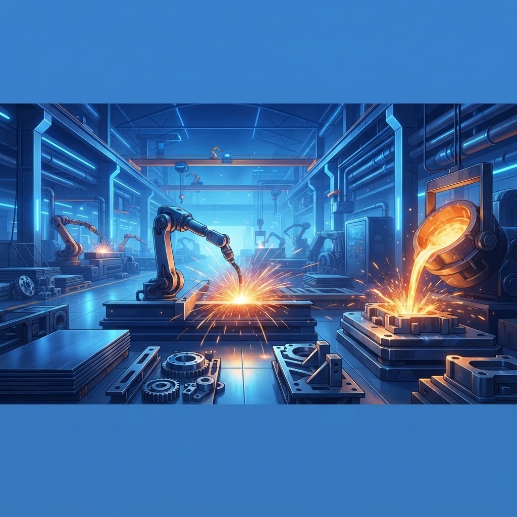 Top 10 Best Metalworks Companies in Bristol