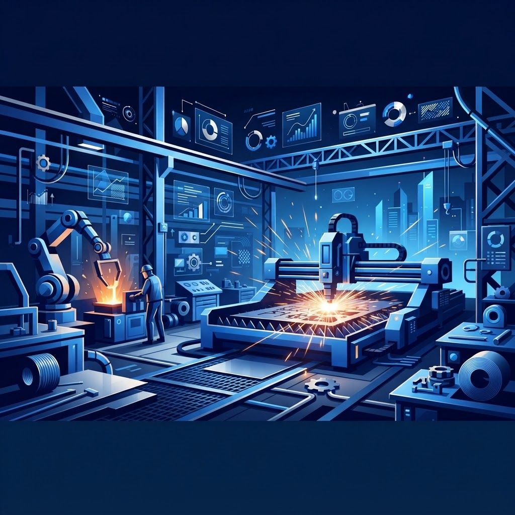 Top 10 Best Metalworks Companies in Broadland