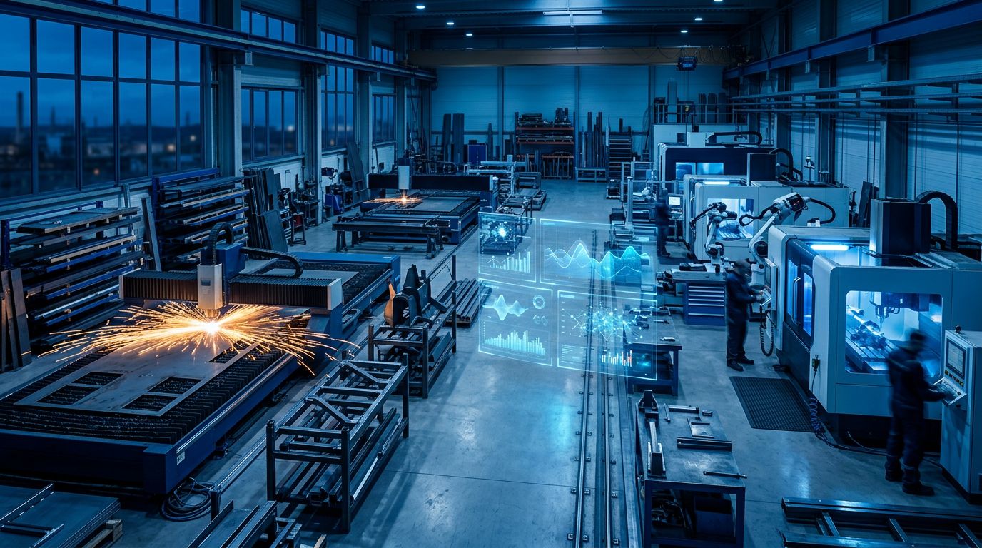 Top 10 Best Metalworks Companies in Cannock Chase