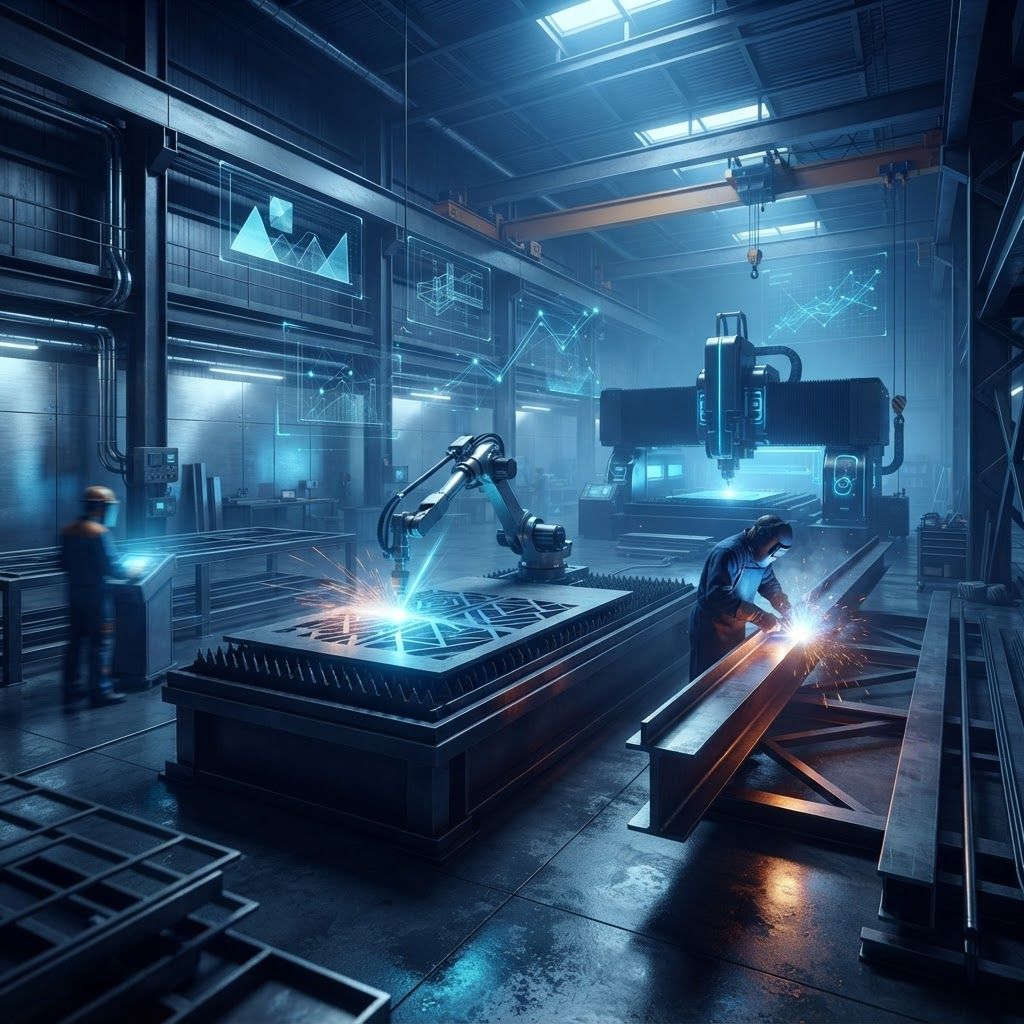 Top 10 Best Metalworks Companies in Carmarthenshire