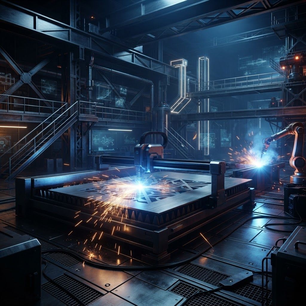 Top 10 Best Metalworks Companies in Conwy
