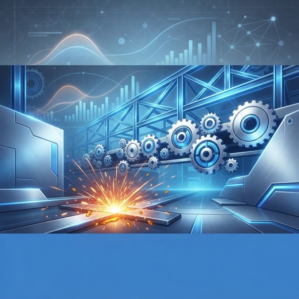 Top 10 Best Metalworks Companies in Croydon