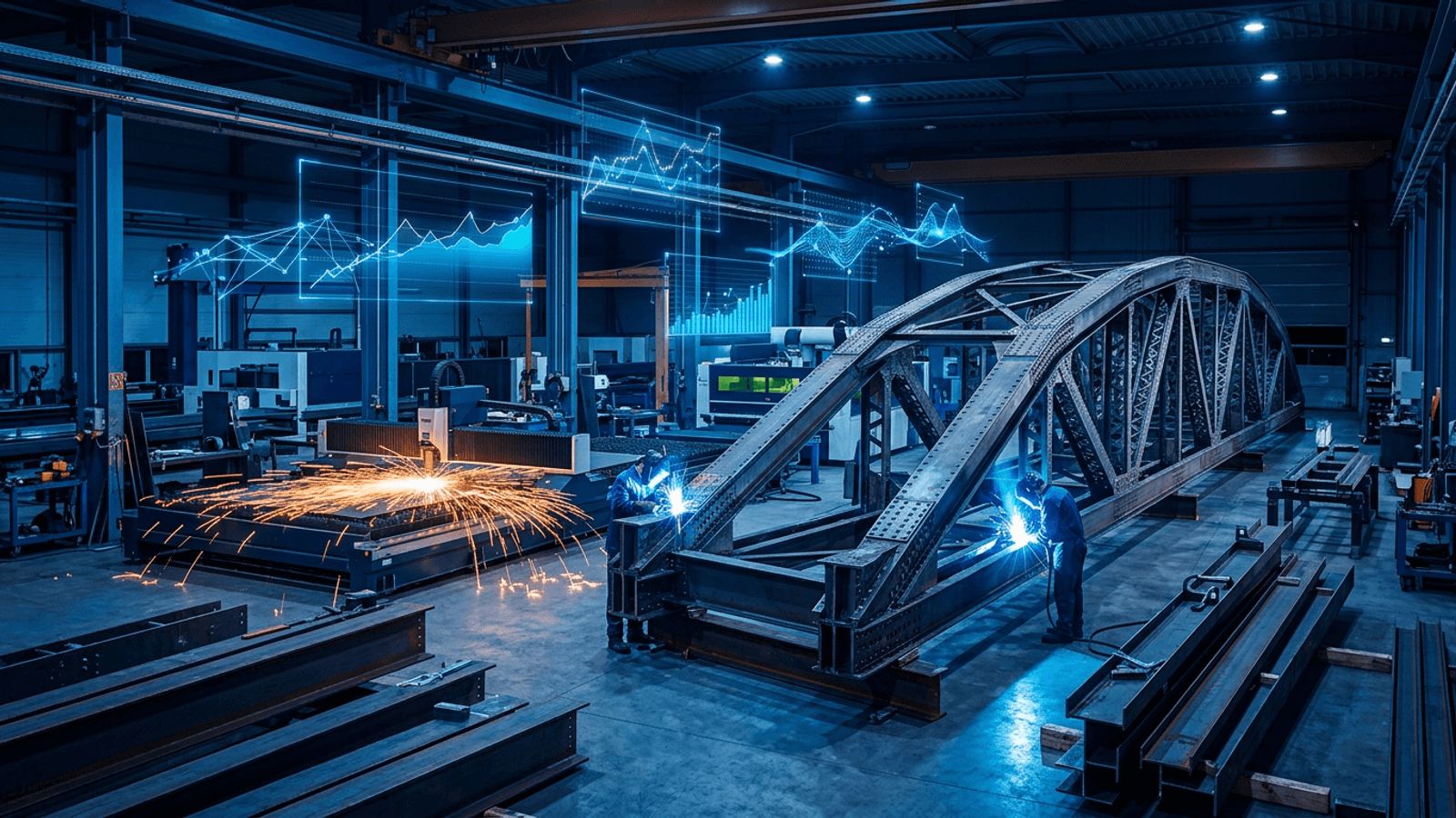 Top 10 Best Metalworks Companies in Darlington