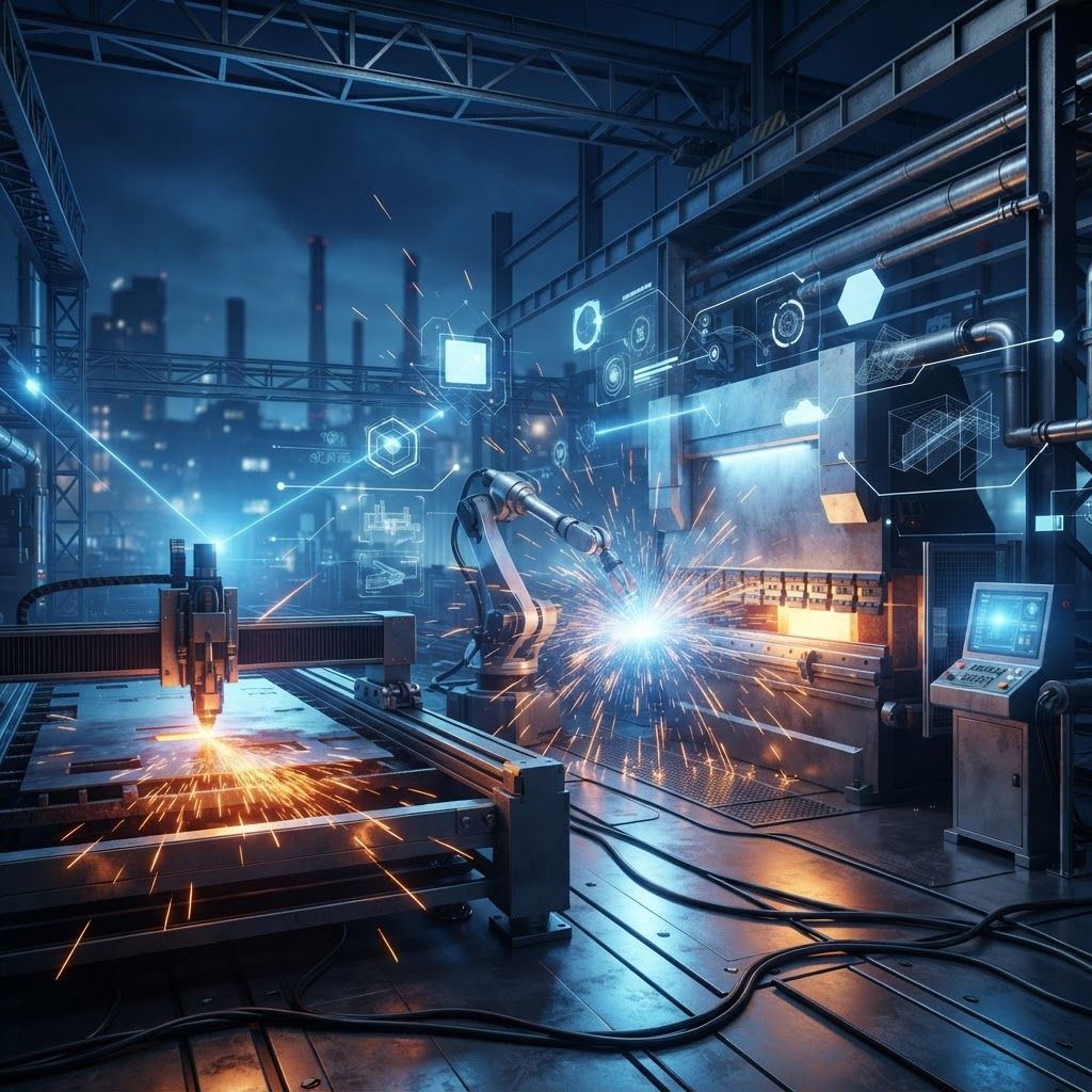 Top 10 Best Metalworks Companies in Dartford