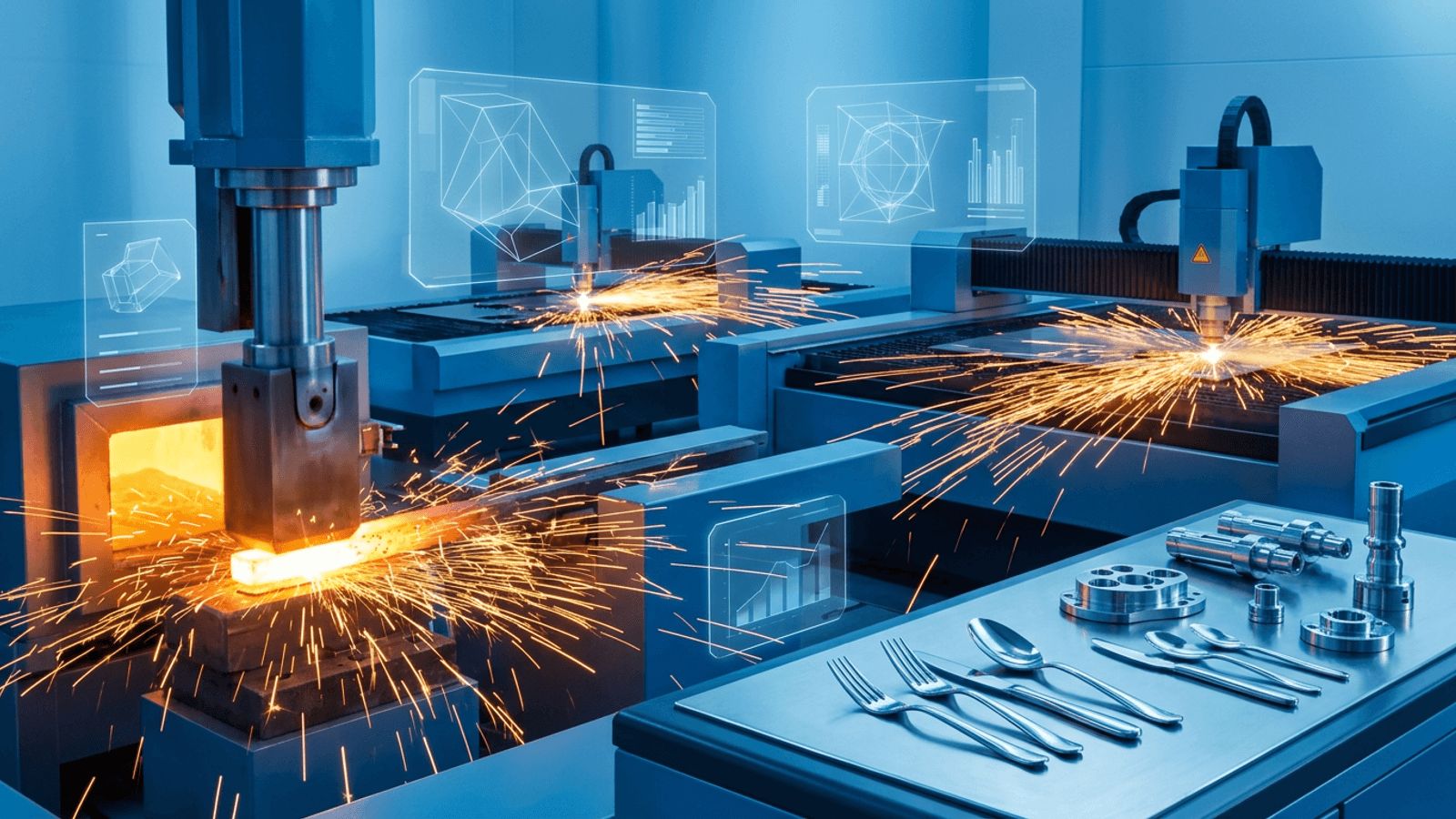 Top 10 Best Metalworks Companies in Derbyshire Dales