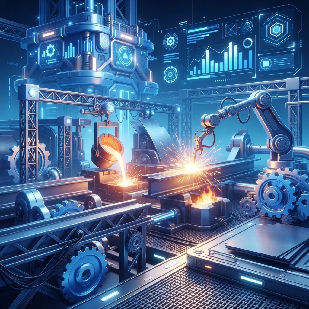 Top 10 Best Metalworks Companies in Doncaster