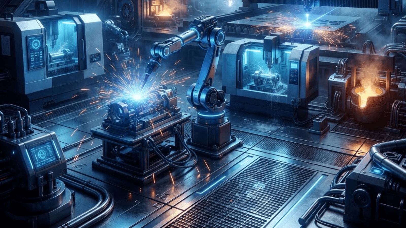 Top 10 Best Metalworks Companies in Dover