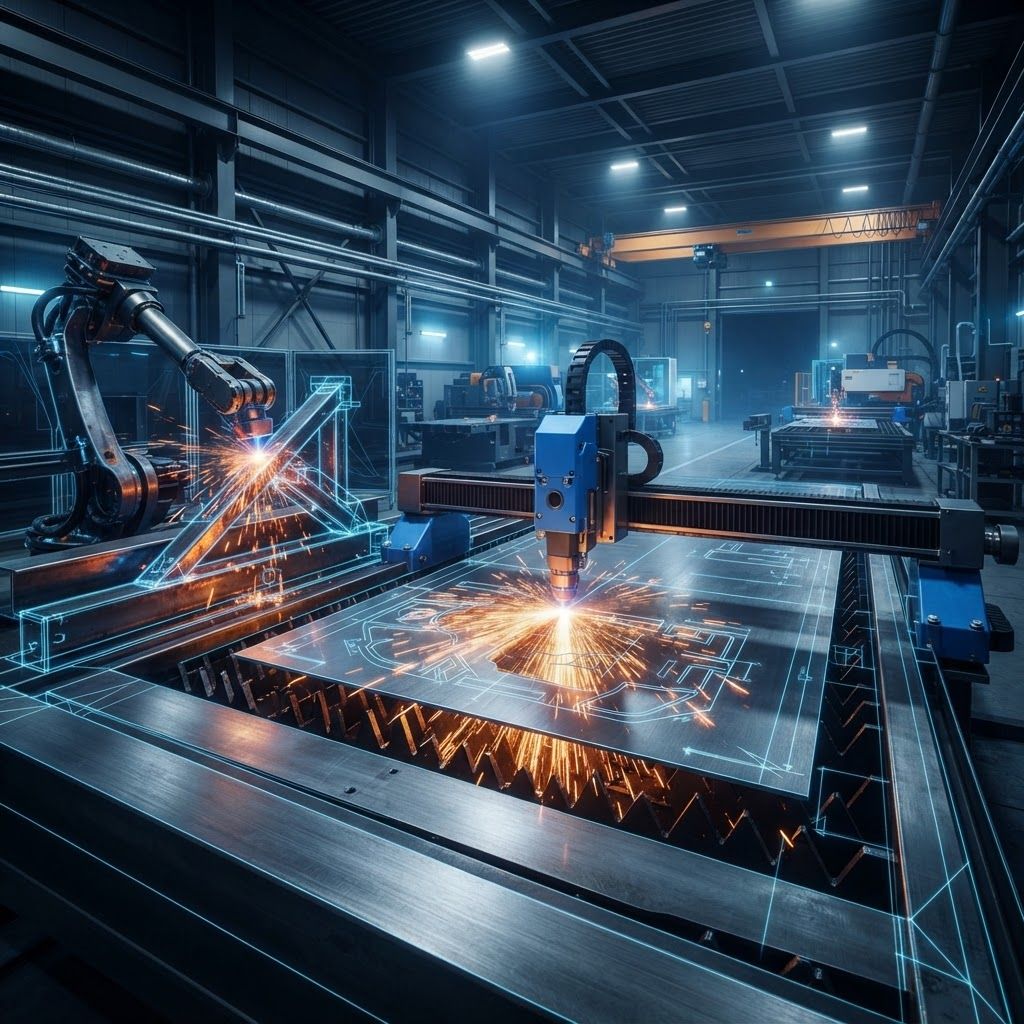 Top 10 Best Metalworks Companies in Dumfries and Galloway