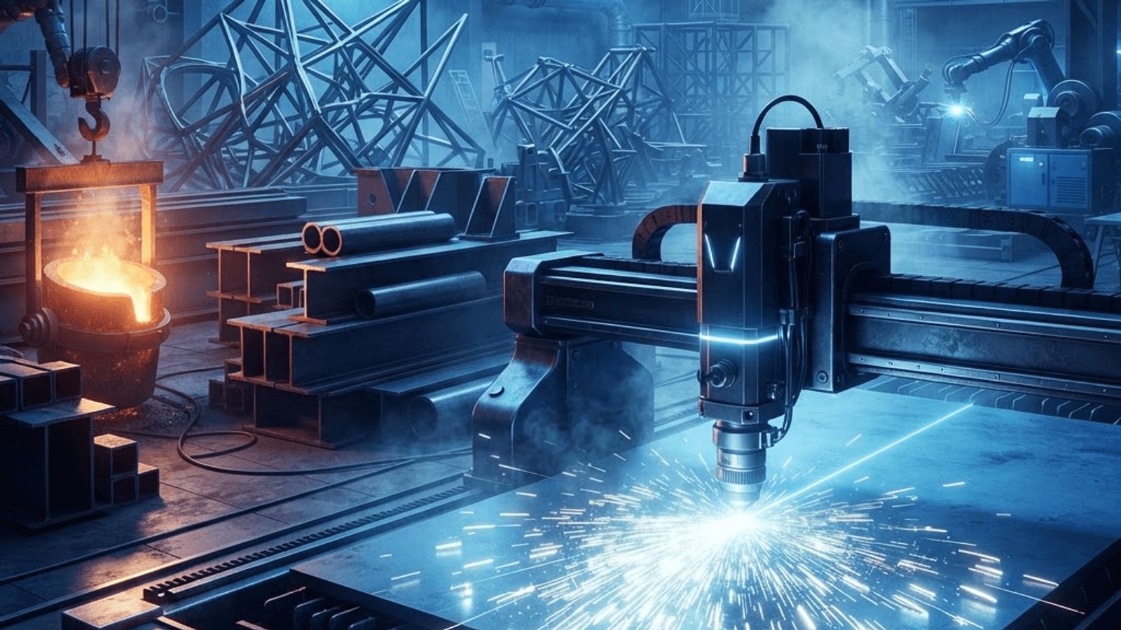 Top 10 Best Metalworks Companies in Dundee City