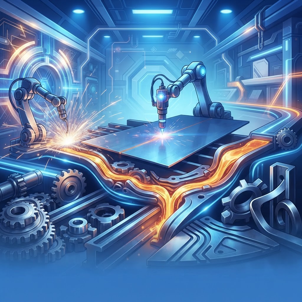 Top 10 Best Metalworks Companies in Ealing
