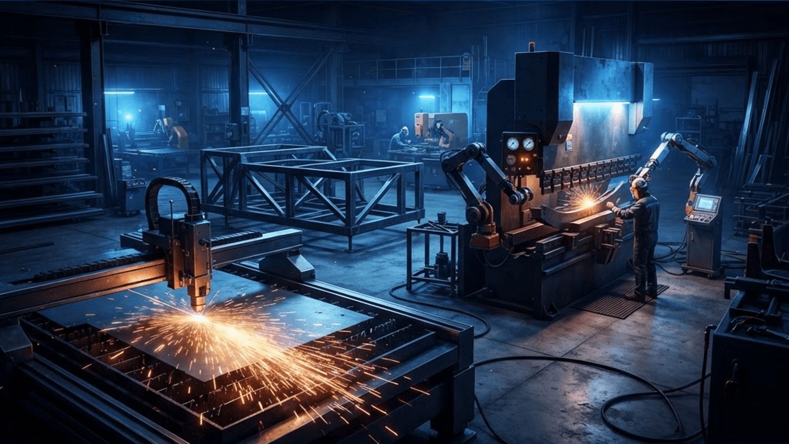 Top 10 Best Metalworks Companies in East Hampshire
