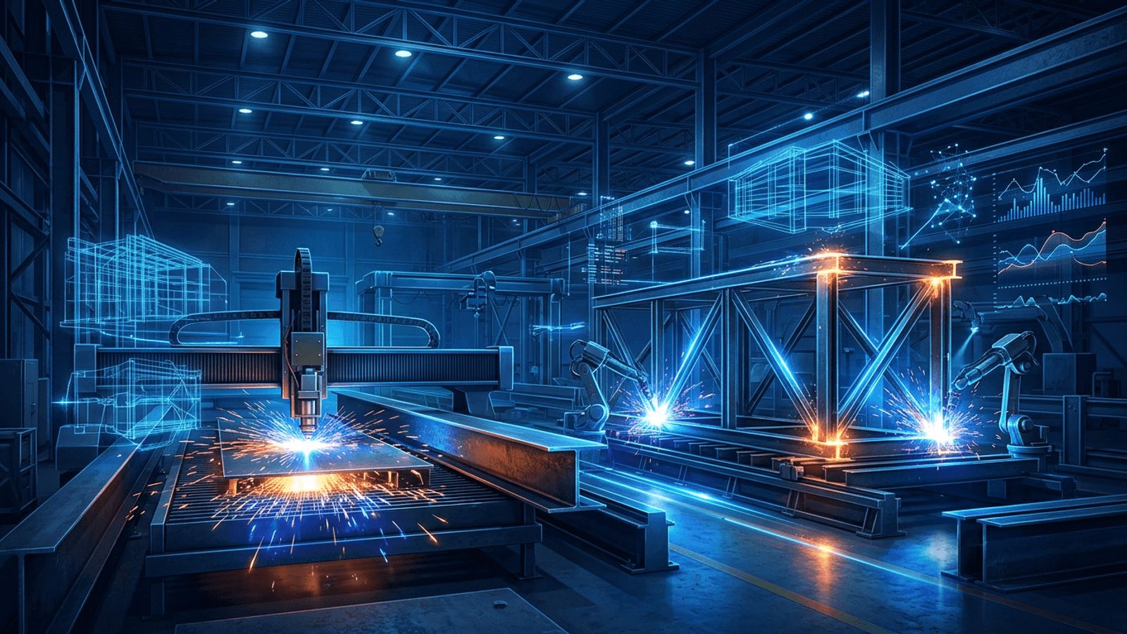 Top 10 Best Metalworks Companies in East Renfrewshire