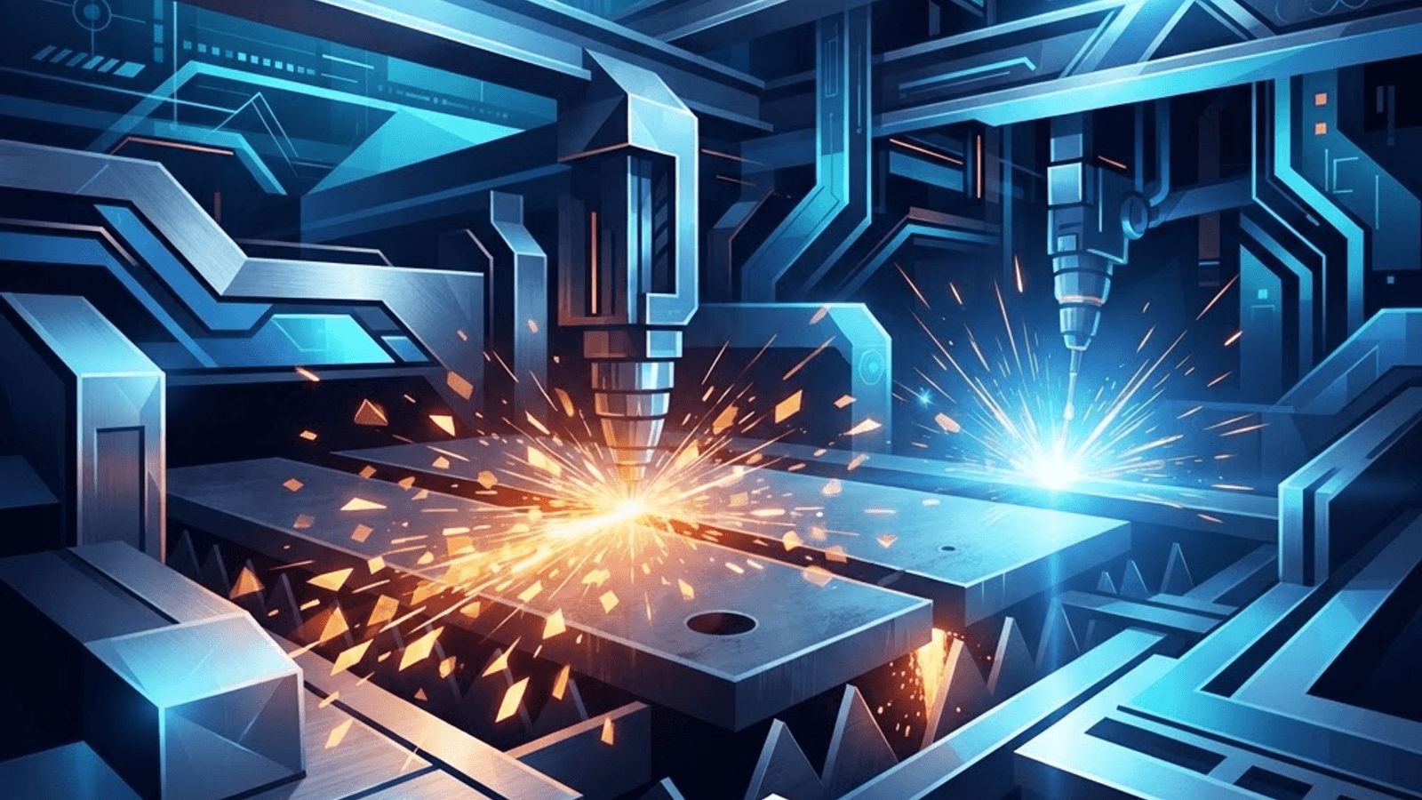 Top 10 Best Metalworks Companies in Exeter